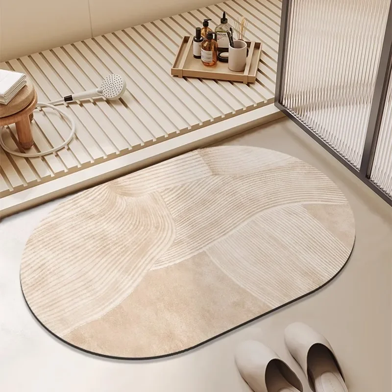 Коврик для ванной