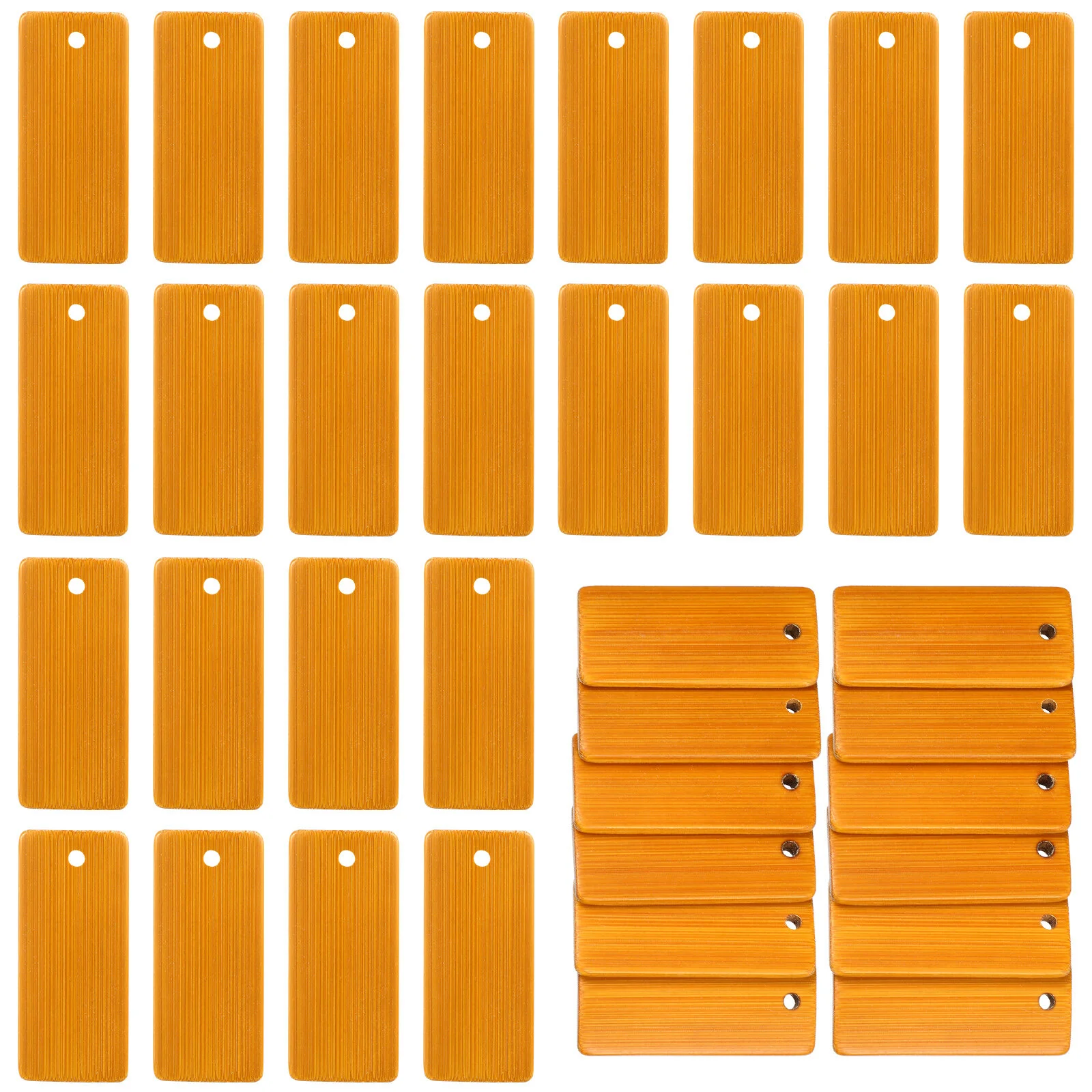 

50 шт., ярлыки в виде бутылки