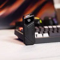 Внешний SSD KingSpec#5