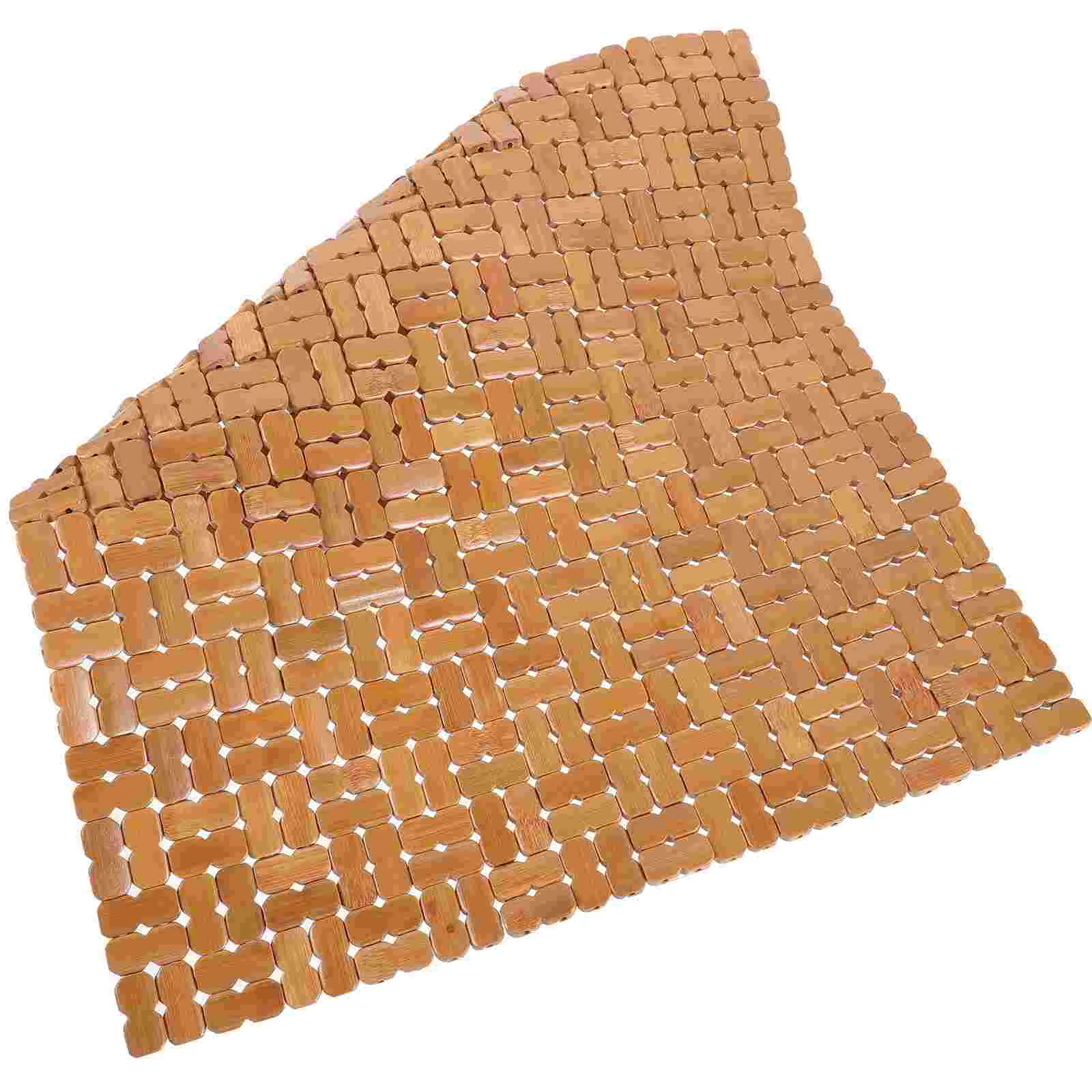 

Seat Cushions For Car Seat Bamboo Car Pad Chair Cushion Mat Cooling Summer Cushions Baby Ice Stroller Protector Cold