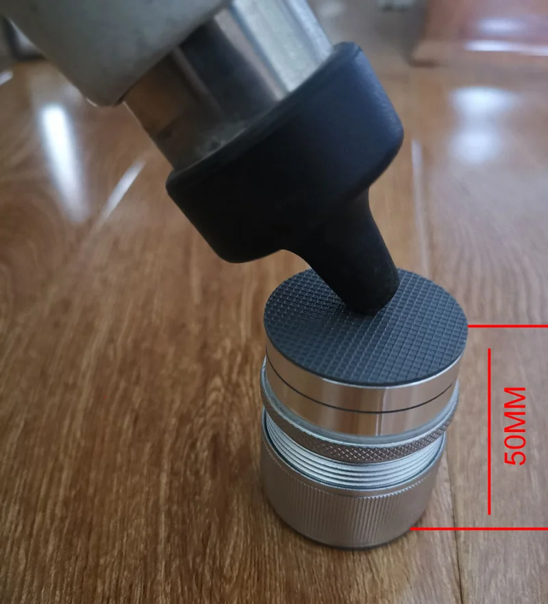 Adjustable Pads for Telescopes Equatorial Mount  / Tripods (Set of 3)