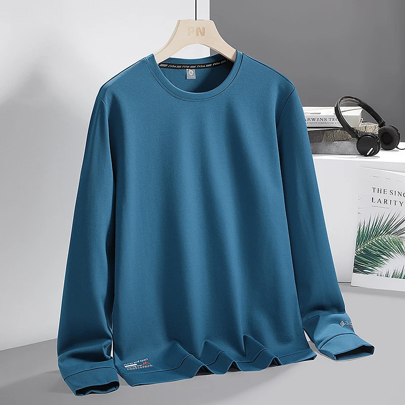 

Осенне-зимний пуловер, модный Повседневный свитер