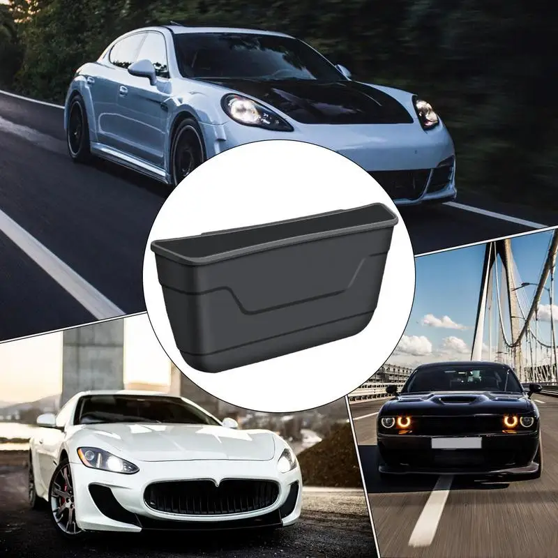 Автомобильный органайзер на заднее сиденье автомобильный спинку сиденья ящик