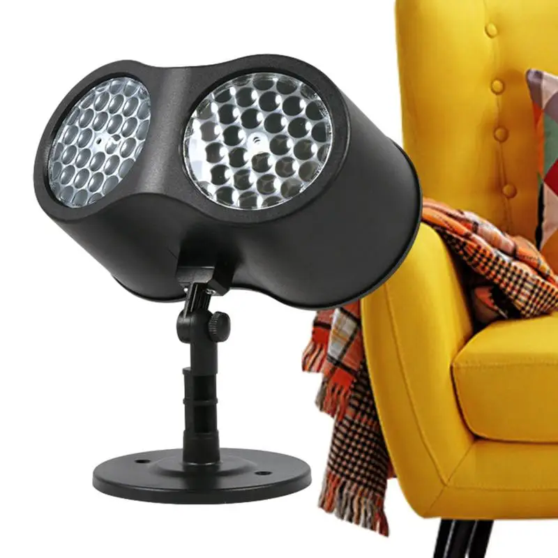 

Snowfall Projector Light Landscape Decorative Christmas Lights Lighting Waterproof LED Snowfall Projection Landscape Lighting