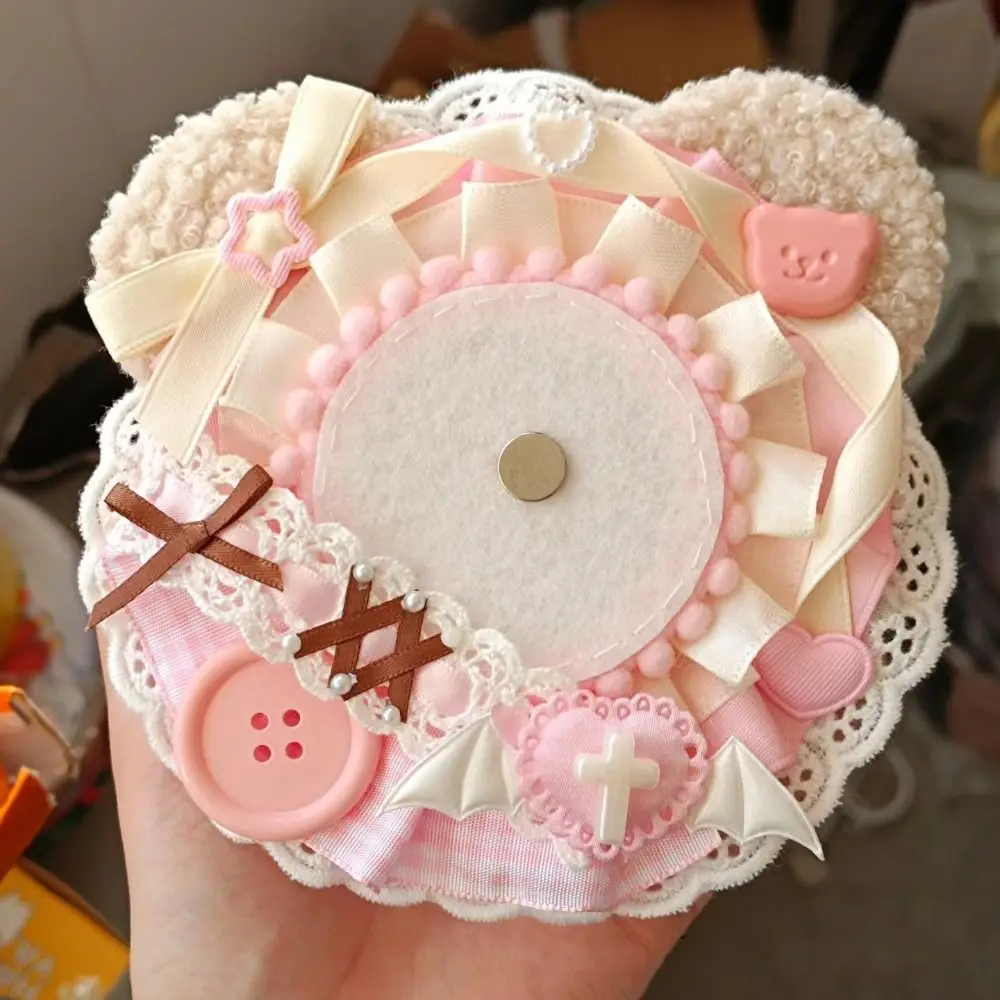 

Держатель бейджа Itabag