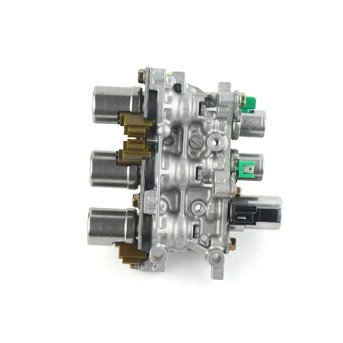 Фотоблок для Fiesta Focus 2 3 5 6 -7 MPV автомобильные фотоклапаны 4F27E 4F27-E