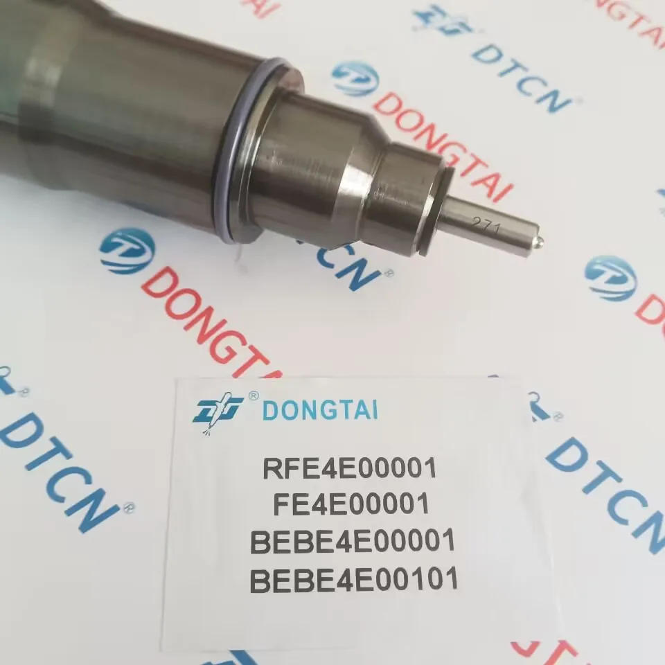 Поставщик инжектор курильница 4e00101 RFE4E00001 4e00001 FE4E00001 детройтское дизельное