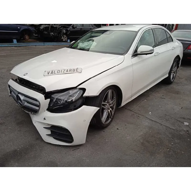 Электронный модуль/A0009008709/A0009002013/5877767 для MERCEDES E LIM class. (W213) 220 D (213 004) | Автомобили и