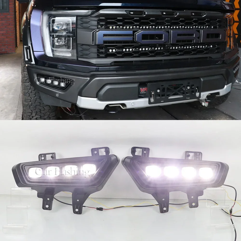 Новинка! 2 шт. автомобильные лампы для задних фонарей с поворотником