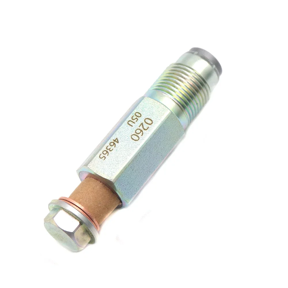 Автомобильный топливный ограничитель 095420-0260 в сборе предохранительный клапан