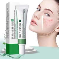 20g ibealee acne removal cream herbal acne spots oil control acne cream skin care whitening moisturizing face gel skin care