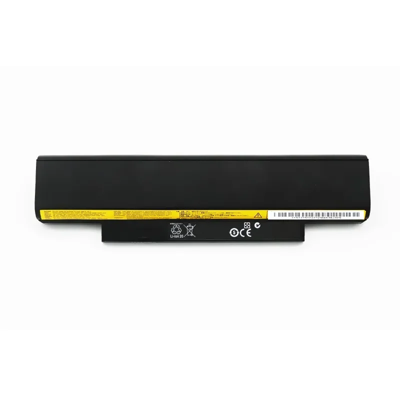 Фото X121E X130E аккумулятор для Lenovo ThinkPad E120 E125 E130 E135 E145 E320 E325 E330 E335 L330 45N1058 45N1059 X131E X140E №3