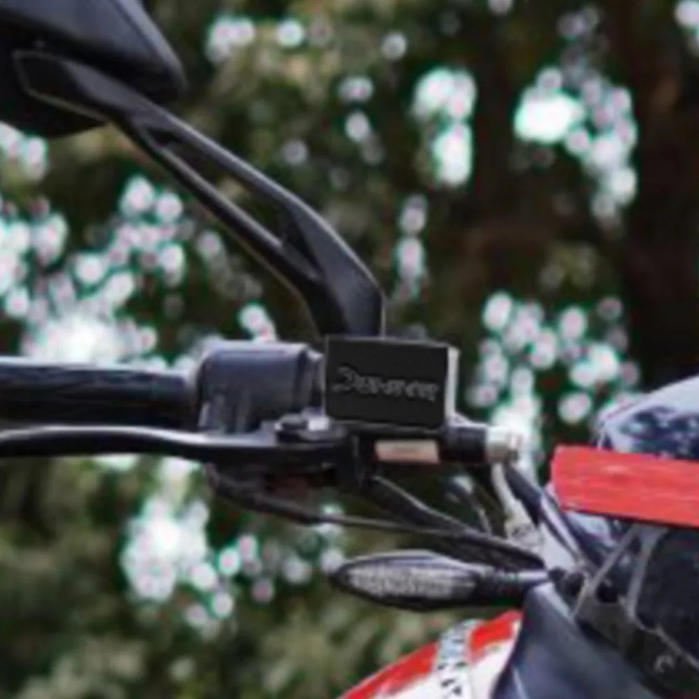 Для BAJAJ Dominar250 Dominar400 DOMINAR 250/400 всех лет детали для мотоциклов 2023 2024 передняя и