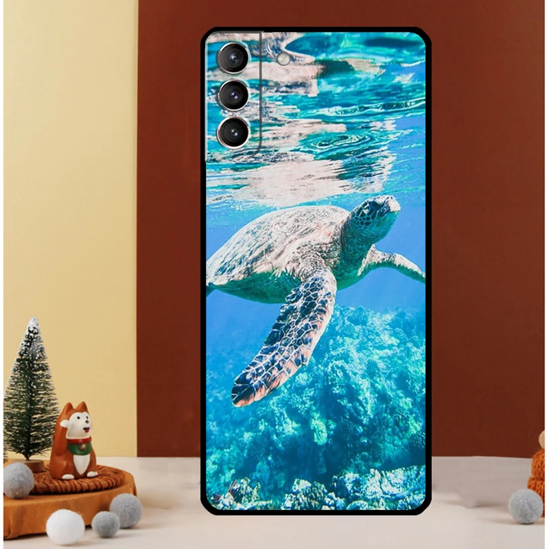 Чехол для Samsung Galaxy S24 Ultra S20 S21 FE Note 10 20 S8 S9 S10 S22 S23 Plus