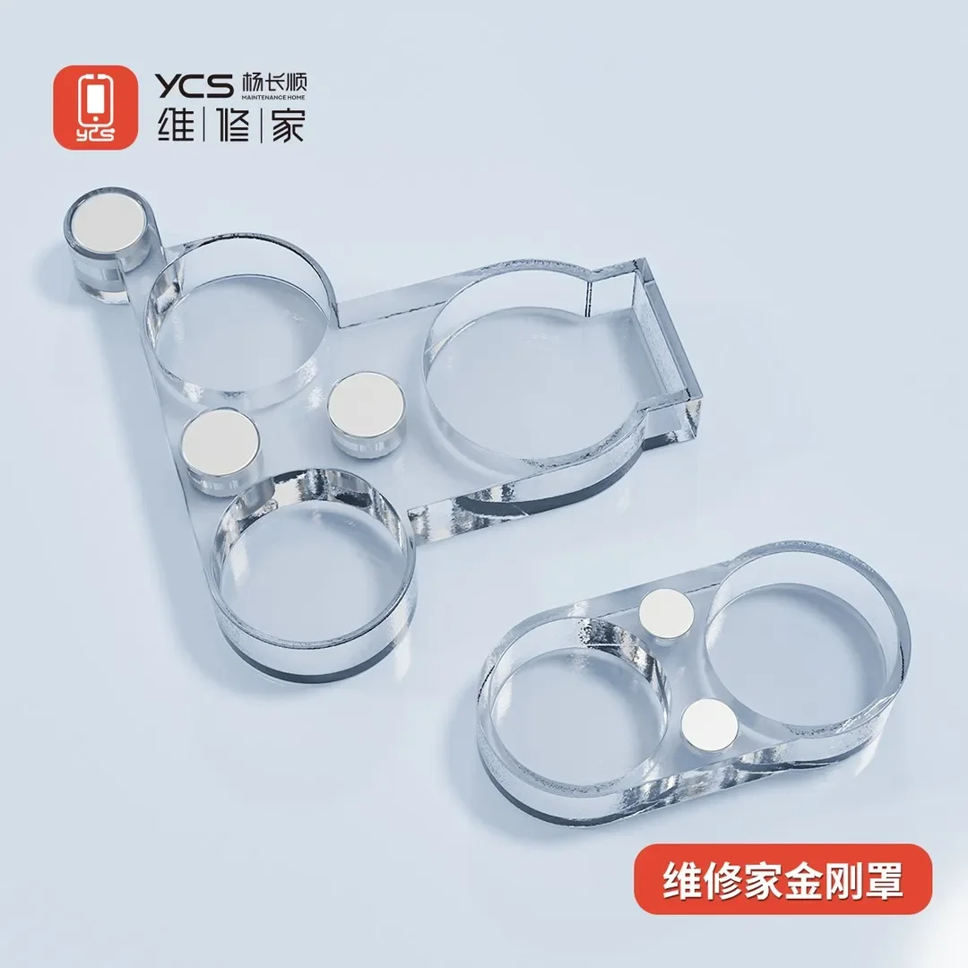 

TULX Пылезащитный чехол для объектива iPhone