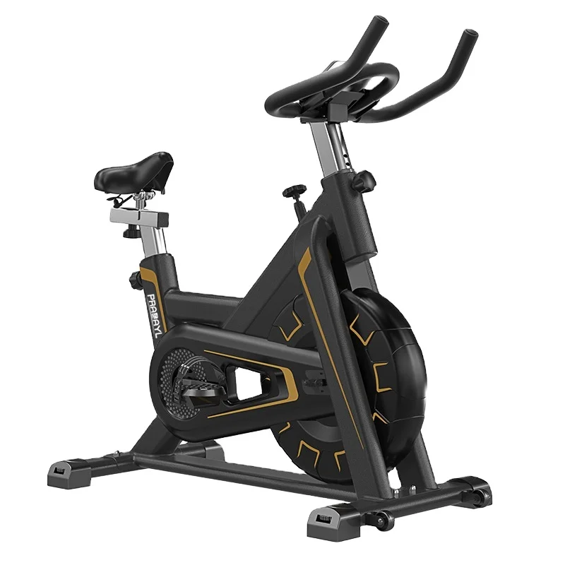 

Home Use Exercise Bike Professional Body Fit Gym Life Fitness Commercial Spinning Bicycle Physical Training Exercise Bike