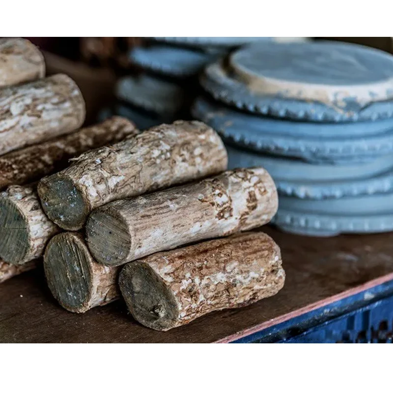 Мьянма Taung Gyi Mauk Mai Thanaka против акне увлажнение уменьшение пятен кожи очиститель