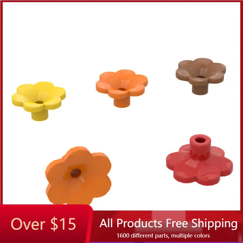 

Конструктор MOC детский, 95831 детали, 10 шт.