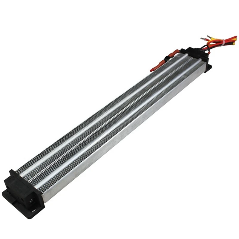 

Ceramic Air Heater Insulated PTC Ceramic Heating Elements 220V 2000W Heater For Household Appliances Instrument