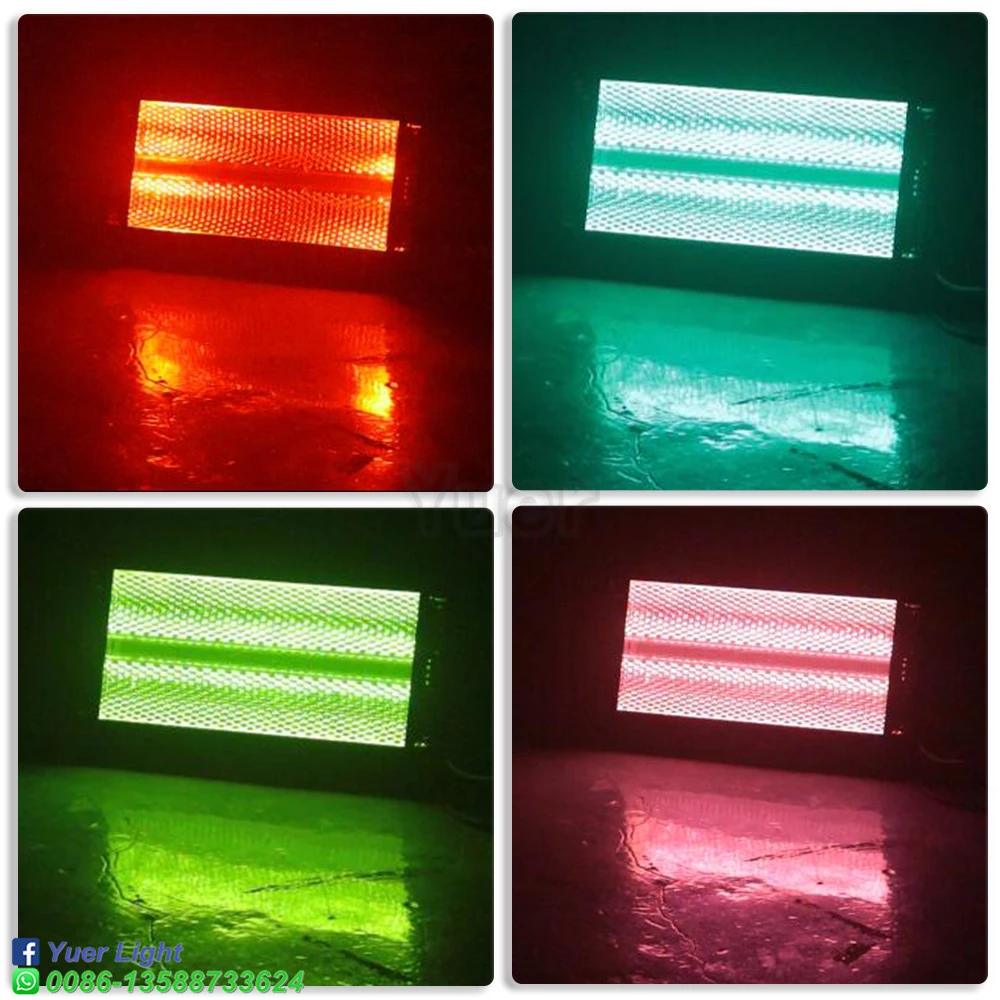 Декоративное сценическое освещение для диджея сценического эффекта