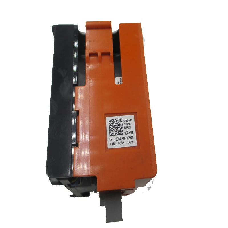 Вентилятор сервера для DELL R710 GY093 090XRN 90XRN 0RK385 RK385 V60E12BS1B5-07A024 PFC0612DE WT406-A00