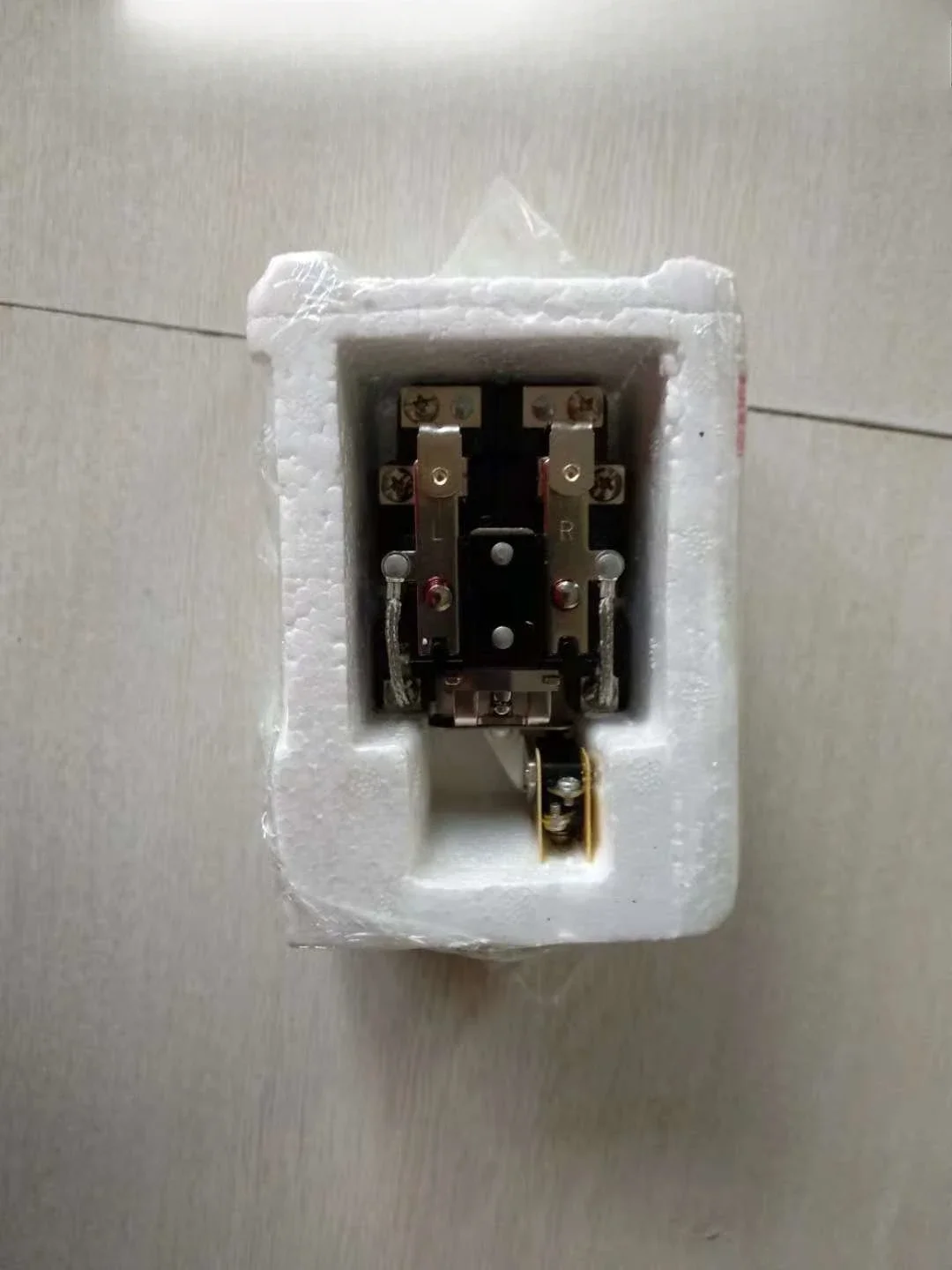 Подходит для EXPO ETM-IS31-001 Батарея Flygt 13-метровый переключатель