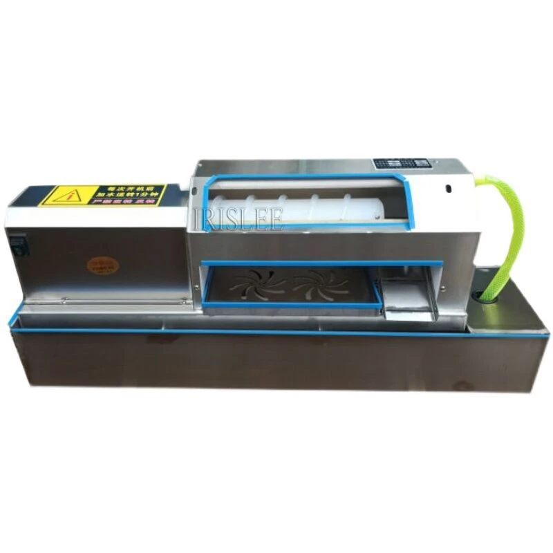 Машина для очистки перепелиных яиц в небольшой ресторане шелушитель