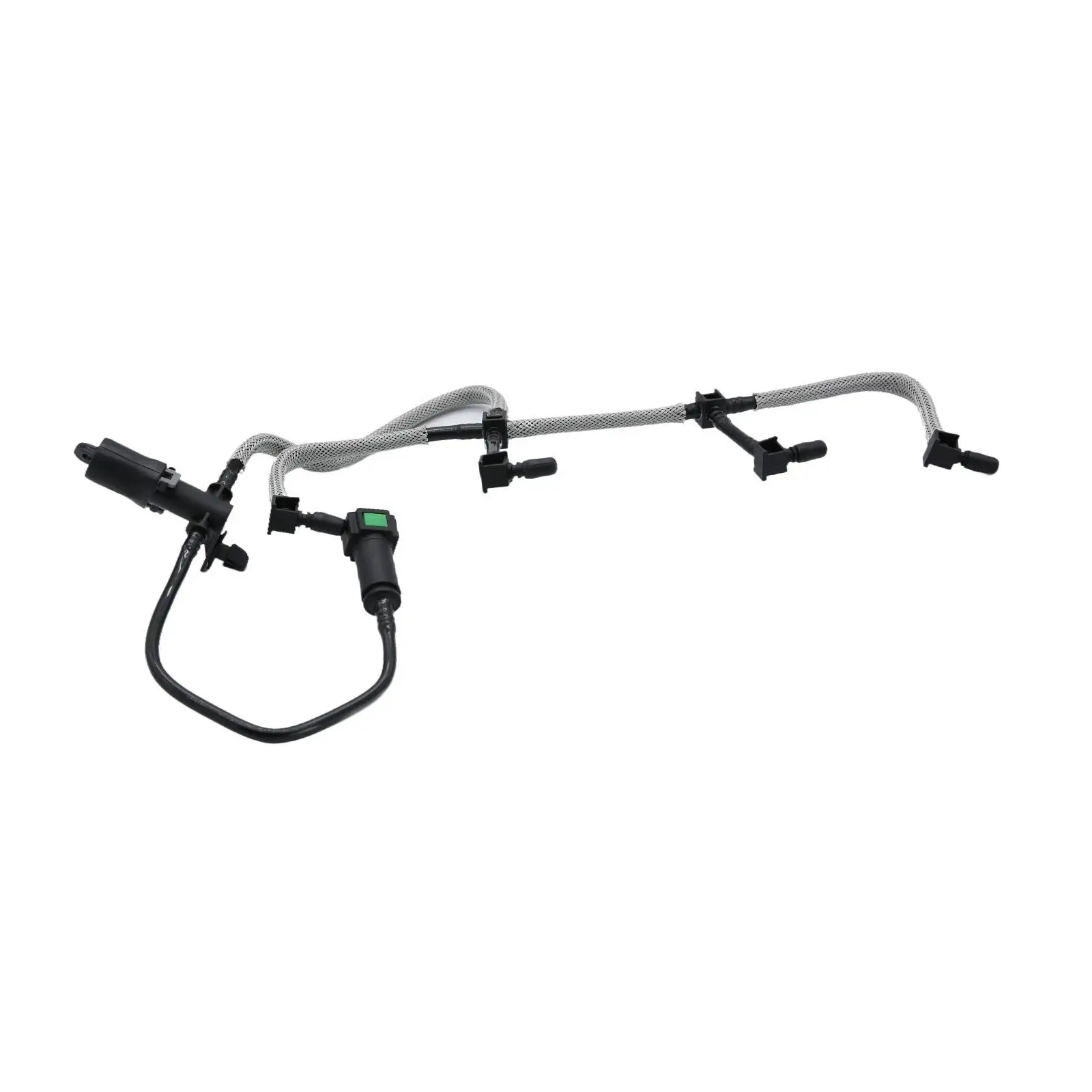 4M5Q9K022ag Замена сборки Ремонт 1521487 Топливная трубка с датчиком для Ford Tourneo Connect MK1