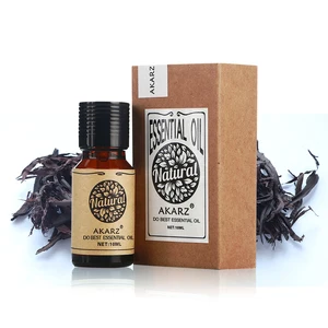 Эфирное масло AKARZ Lithospermum, натуральное масло для ухода за кожей для малышей и беременных женщин, уменьшение боли, масло Lithospermum