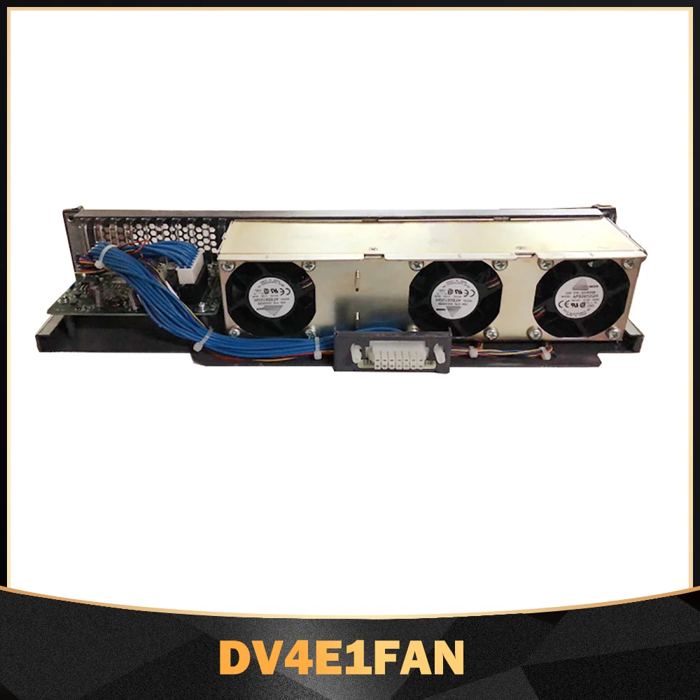 

DV4E1FAN For Huawei Communication Power Supply Fully Tested