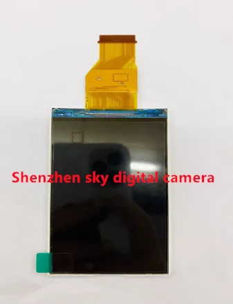 Новый ЖК-экран с подсветкой, запасные части для камеры Sony DSC-WX300 WX300 WX350 (art.: 3920cda10e280) - 3920cda10e280