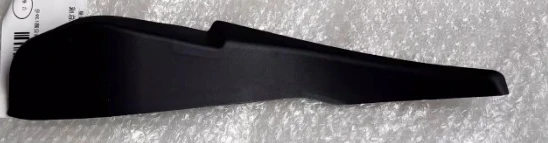 

20833525 левый и правый, оригинальные уплотнительные ленты для переднего лобового стекла, дефлектор стеклоочистителя, боковая резиновая полоса для Chevrolet Malibu