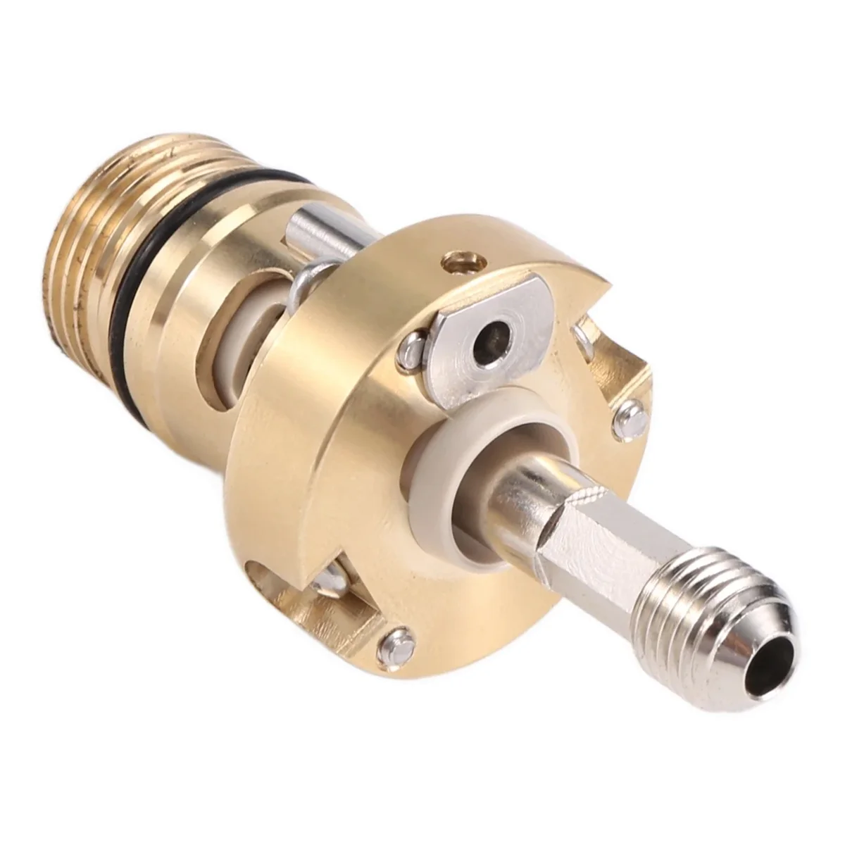 1 шт. 228716 Комплект для замены корпуса горелки 45A-105A