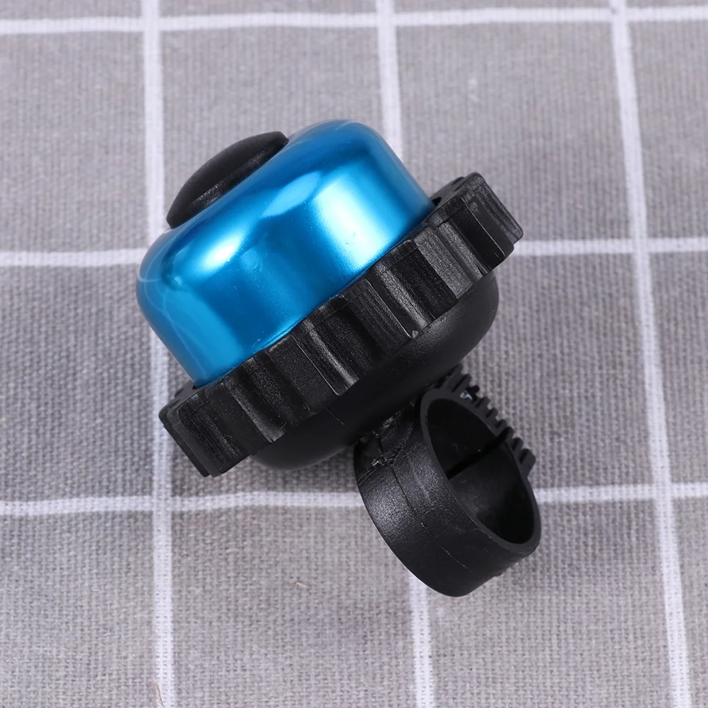 3 шт. громкий звонок стандартный велосипед вращающийся цикл латунный