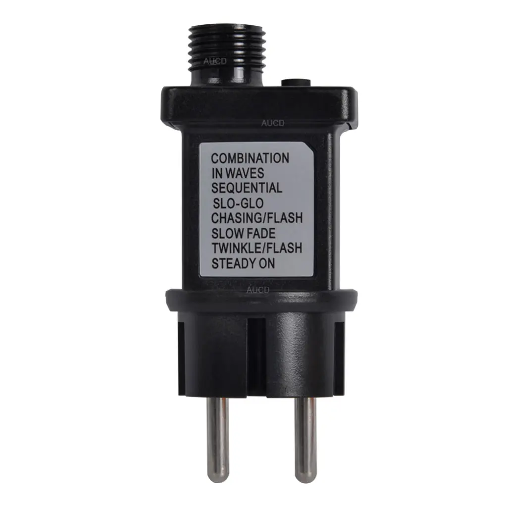 Цена Функциональный светодиодный трансформатор из ПВХ, 220 В переменного тока в 31 В постоянного тока, 6 Вт, 8 Вт, евровилка, водонепроницаемый блок п...