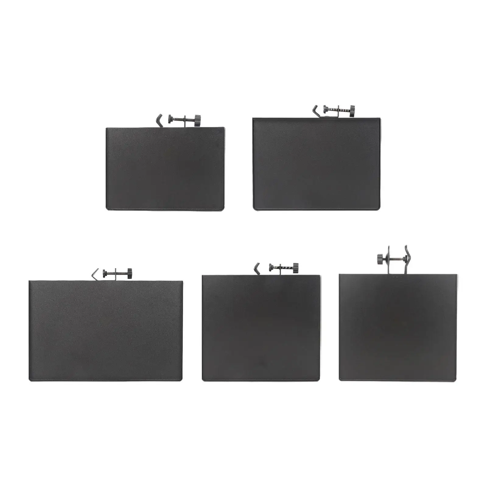 

Подставка для микрофона, универсальная прочная и устойчивая Подставка под звуковую карту, для записи в офисе