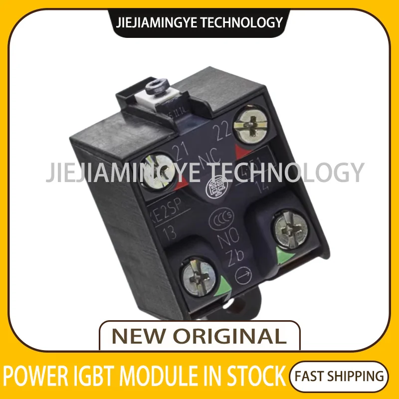 Совершенно новый XE2SP2151 Контактный блок оригинального модуля концевого