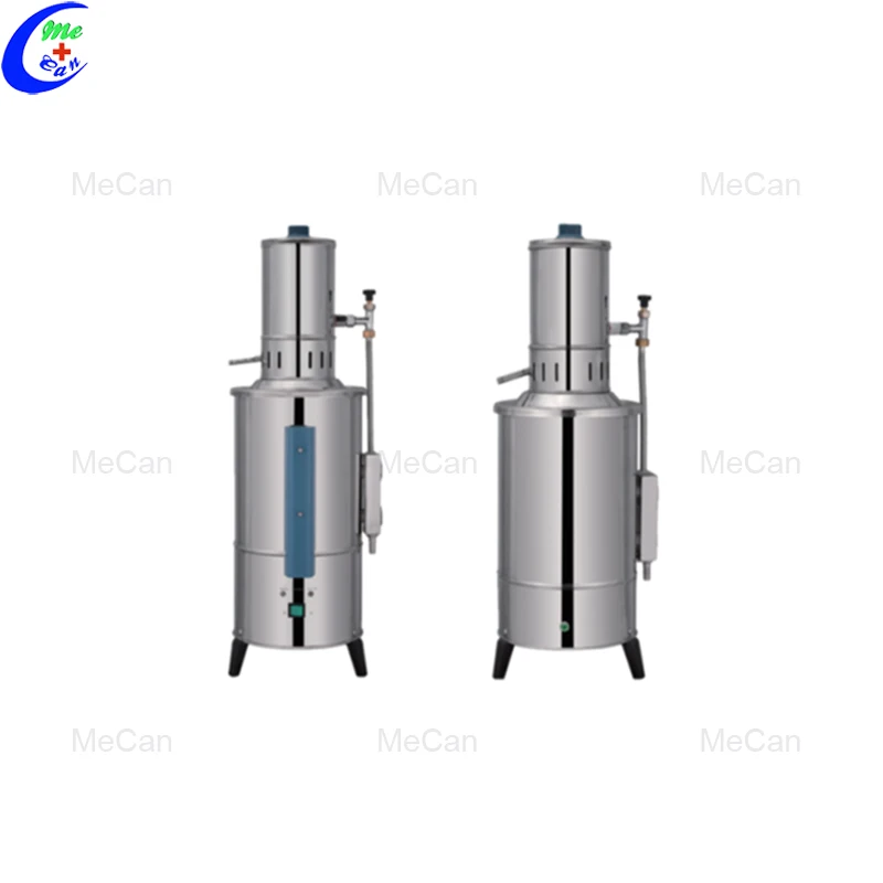 

Cheap hot-selling laboratory water distiller