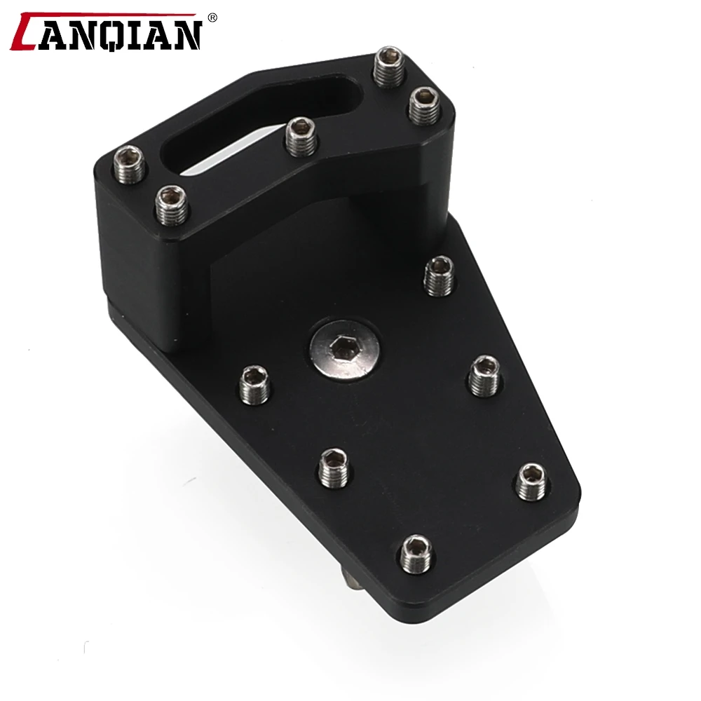 2024 для Honda CRF1000L Africa Twin Adventure Sports 2018-2023 CRF 1000L ADV аксессуары DualControl тормозной рычаг