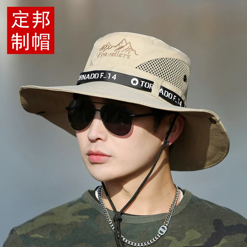 

Мужская шляпа, новая мужская шляпа, уличная шляпа от солнца для альпинизма, британская шляпа джентльмена, ковбойская шляпа в западном стиле