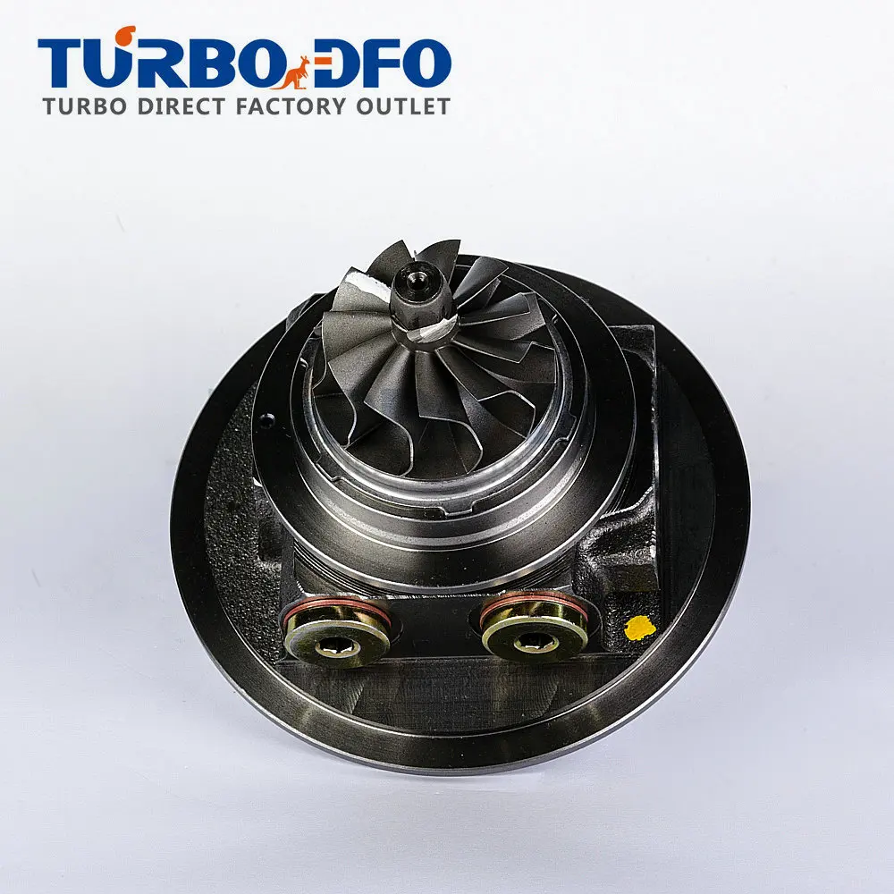 Balanced 53039700121 cartridge 375R9 for Citreon DS 3 1.6 THP 150 2009 - EP6DT 110 KW 5303 988 0121 turbo charger chra core assy |