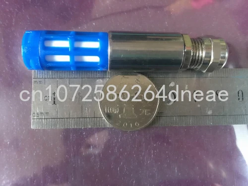 

Temperature and Humidity Sensor Protective Cover SHT10 SHT20 SHT15 White Water Jacket
