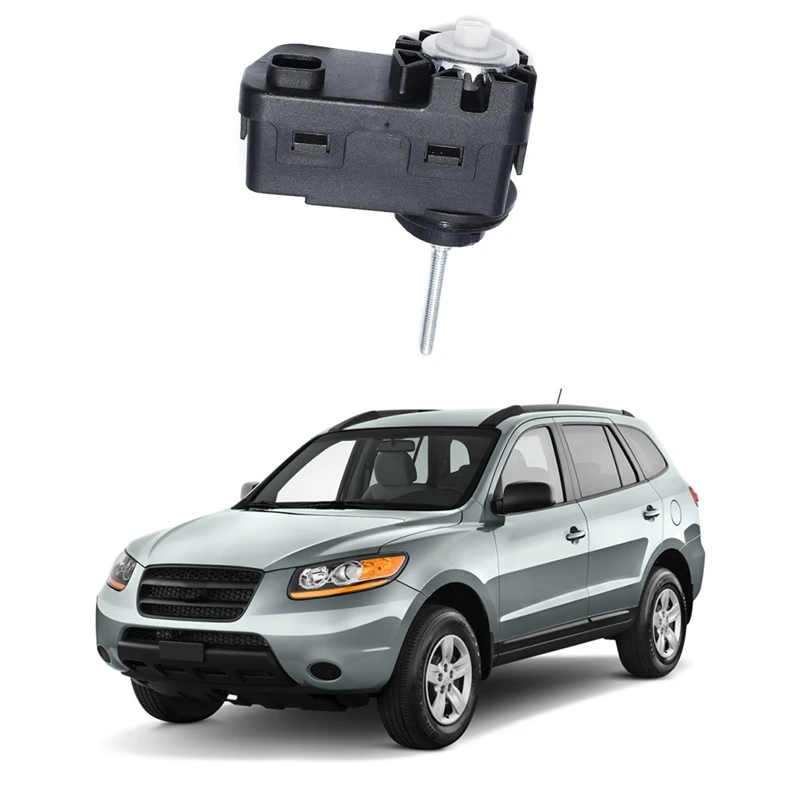 Привод для выравнивания фар регулируемый рулевой двигатель 921303K000 HYUNDAI Santa KIA Sportage