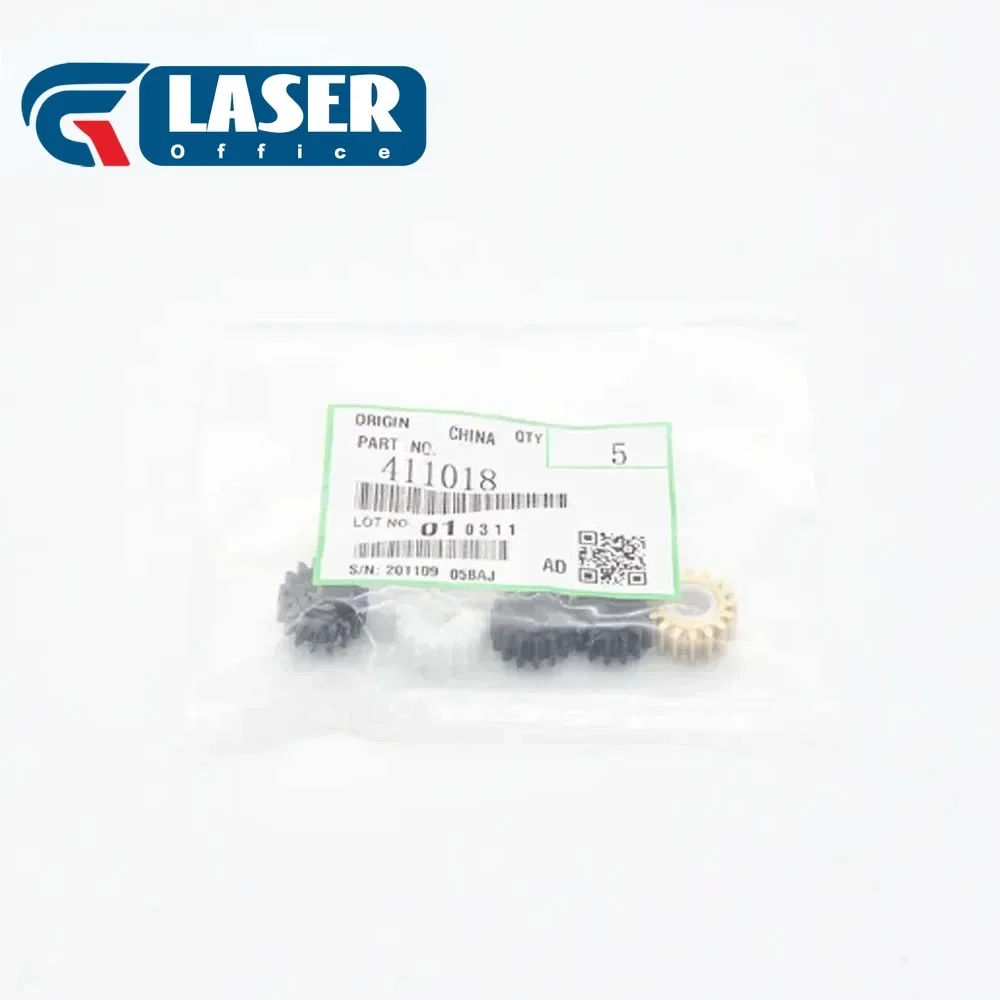 10 комплектов. Проявитель для Ricoh Aficio 1022 1027 1032 2022 2027 2032 3030 3025 3350 3351 2550 2510 2851 2852 AB 411018