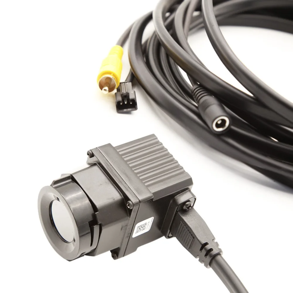 

Day and Night Vision Car Camera Car Black Box Infrared Thermal Camera for Car