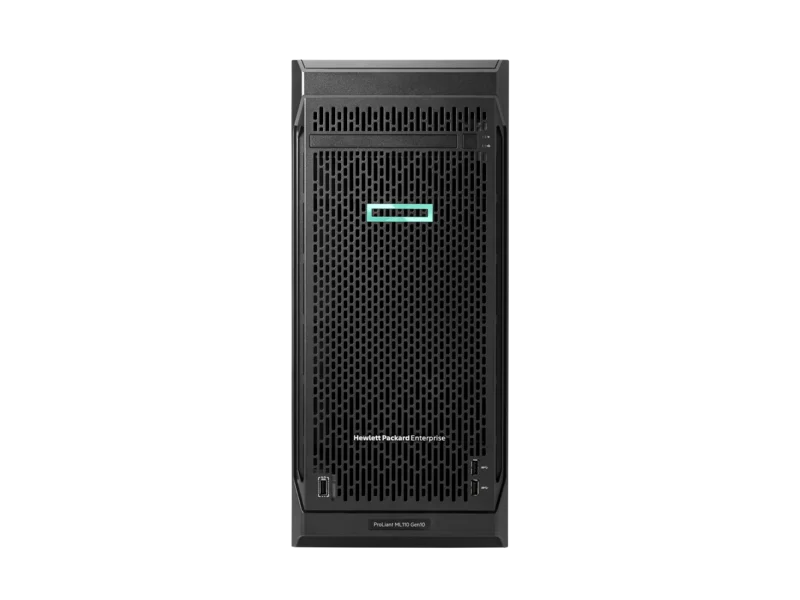 Рисунок 3 - HPE ProLiant 4.5U сервер Intel