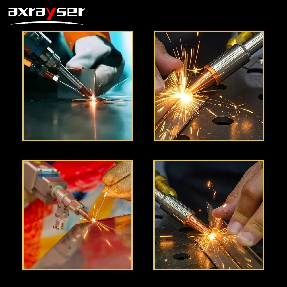 1 шт., коллиматорная линза для лазерной сварки, фокусирующая линза D20 F50 F150 BWT20 DWT21 DWT23 для сварочной головки Qilin (art.: 3920ce99bdcd3) - 3920ce99bdcd3
