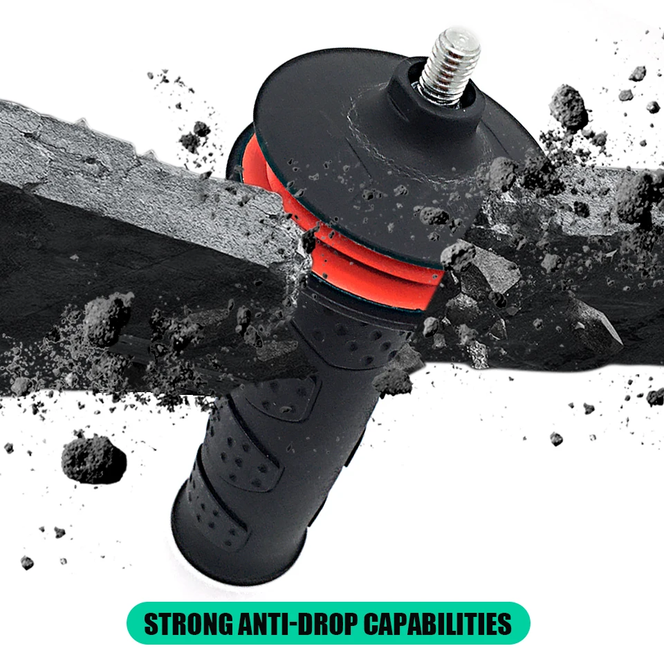 Боковая ручка M8 для угловых шлифовальных машин Bosch Makita