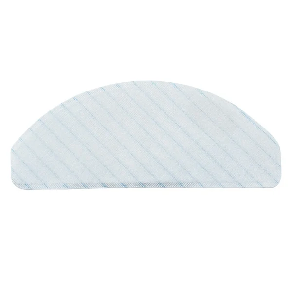 30 шт. для Ecovacs Deebot Ozmo T8 Aivi MAX робот-пылесос одноразовая мощная тряпка чистки швабра