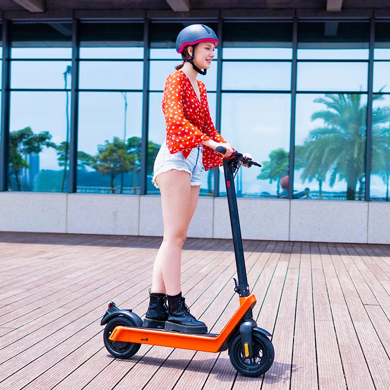 

EU US warehouse dropshipping electric scooter off road fat tire Escooter germany 2 wheel 500W 1000W electric scooter